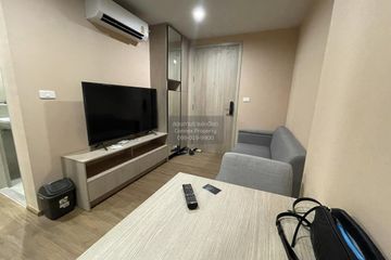 1 Bedroom Condo for sale in Niche Mono Itsaraphap, Wat Tha Phra, Bangkok near MRT Itsaraphap