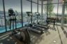 1 Bedroom Condo for sale in Ideo Ratchada-Huaykwang, Huai Khwang, Bangkok near MRT Huai Khwang