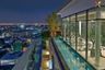 1 Bedroom Condo for sale in Ideo Ratchada-Huaykwang, Huai Khwang, Bangkok near MRT Huai Khwang