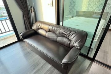 1 Bedroom Condo for sale in D2 Bangsaen Condominium, Saen Suk, Chonburi