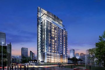 1 Bedroom Condo for sale in The Alcove 49, Khlong Tan Nuea, Bangkok near BTS Thong Lo