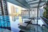 2 Bedroom Condo for sale in Life Asoke, Bang Kapi, Bangkok near MRT Phetchaburi
