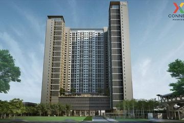 2 Bedroom Condo for sale in Life Asoke, Bang Kapi, Bangkok near MRT Phetchaburi