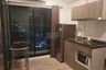 1 Bedroom Condo for sale in Thepharak, Samut Prakan near MRT Thipphawan