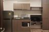 1 Bedroom Condo for sale in Thepharak, Samut Prakan near MRT Thipphawan