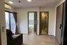 1 Bedroom Condo for sale in The Privacy Taopoon Interchange, Bang Sue, Bangkok near MRT Tao Poon