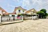 4 Bedroom House for sale in Perfect Place Rattanathibet, Bang Rak Noi, Nonthaburi near MRT Sai Ma