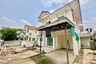 4 Bedroom House for sale in Perfect Place Rattanathibet, Bang Rak Noi, Nonthaburi near MRT Sai Ma