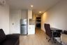1 Bedroom Condo for sale in Lugano Ladprao 18, Chom Phon, Bangkok near MRT Lat Phrao