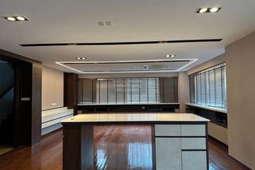 3 Bedroom Condo for sale in Ploenchit Terrace, Lumpini, Bangkok near BTS Ploen Chit