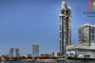 4 Bedroom Condo for sale in Canapaya Residences, Bang Khlo, Bangkok