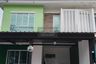 3 Bedroom Townhouse for sale in Pruksa Ville 72 Nakorn In - Pra Ngern, Plai Bang, Nonthaburi
