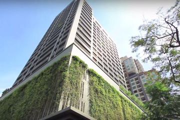 1 Bedroom Condo for sale in Noble Ora, Khlong Tan Nuea, Bangkok near BTS Thong Lo