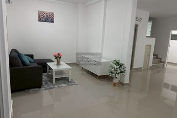 3 Bedroom Townhouse for sale in Wararak Village Rangsit - Nakhon Nayok Road, Khlong Sam, Pathum Thani