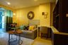 1 Bedroom Condo for sale in Metro Luxe Rama 4, Khlong Toei, Bangkok near BTS Ekkamai