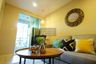 1 Bedroom Condo for sale in Metro Luxe Rama 4, Khlong Toei, Bangkok near BTS Ekkamai