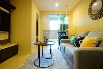1 Bedroom Condo for sale in Metro Luxe Rama 4, Khlong Toei, Bangkok near BTS Ekkamai
