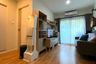 1 Bedroom Condo for sale in Lumpini Ville Ratburana - River View 2, Bang Pakok, Bangkok