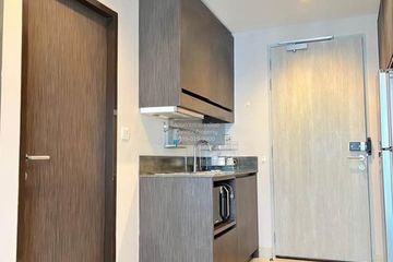 1 Bedroom Condo for sale in Ideo Mobi Rama 9, Huai Khwang, Bangkok near MRT Phra Ram 9