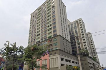 2 Bedroom Condo for sale in Lumpini Place Rama III - Riverview, Bang Khlo, Bangkok near BTS Saphan Taksin