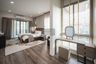 4 Bedroom House for sale in Burasiri Krungthep Kreetha, Hua Mak, Bangkok