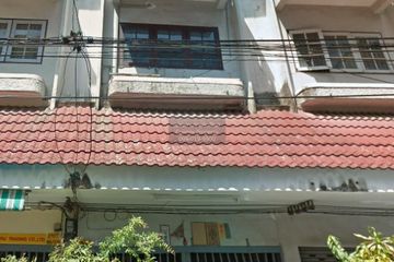 3 Bedroom Townhouse for sale in Sintawee Villa, Bang Mot, Bangkok