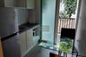 1 Bedroom Condo for sale in The Oscar Phetkasem 58, Bang Wa, Bangkok near MRT Phasi Charoen