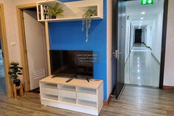 1 Bedroom Condo for sale in The Oscar Phetkasem 58, Bang Wa, Bangkok near MRT Phasi Charoen