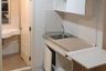 1 Bedroom Condo for sale in Lumpini Ville Sukhumvit 109 - Bearing, Samrong Nuea, Samut Prakan near BTS Bearing