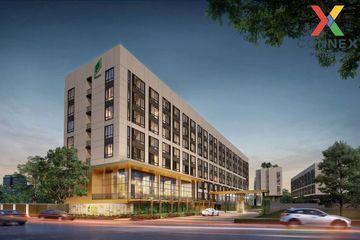 1 Bedroom Condo for sale in Plum Condo Saphanmai Station, Khlong Thanon, Bangkok near BTS Saphan Mai