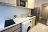 1 Bedroom Condo for sale in Chewathai Hallmark Charan 13, Wat Tha Phra, Bangkok near MRT Charan 13