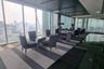 1 Bedroom Condo for sale in Rhythm Ratchada-Huai Khwang, Din Daeng, Bangkok near MRT Huai Khwang