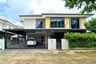 4 Bedroom House for sale in Chewarom Nakhon In, Bang Khanun, Nonthaburi