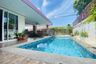 3 Bedroom House for sale in Tropical Village 2, Huai Yai, Chonburi