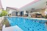 3 Bedroom House for sale in Tropical Village 2, Huai Yai, Chonburi