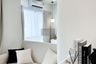 1 Bedroom Condo for sale in A Space Asoke - Ratchada, Din Daeng, Bangkok near MRT Phra Ram 9
