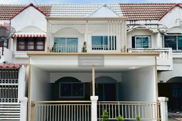 3 Bedroom Townhouse for sale in Jantimatani, Bang Rak Phatthana, Nonthaburi