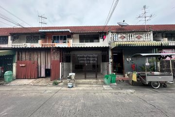 2 Bedroom Townhouse for sale in Bang Mae Nang, Nonthaburi