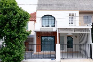 3 Bedroom Townhouse for sale in BAAN PRUKSA 67 LAMLOOKKA KLONG 2, Khu Khot, Pathum Thani