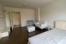 1 Bedroom Condo for sale in Baan Thew Lom, Cha am, Phetchaburi