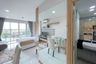 1 Bedroom Condo for sale in Whale Marina Condo, Na Jomtien, Chonburi