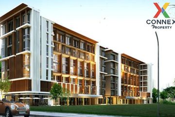 1 Bedroom Condo for sale in Chrisma Ramintra, Khan Na Yao, Bangkok near MRT East Outer Ring Road