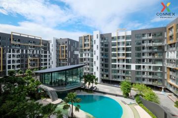 1 Bedroom Condo for sale in Bang Wa, Bangkok near MRT Phetkasem 48