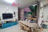 3 Bedroom House for sale in TRENDY TARA RAMA 2, Bang Mot, Bangkok