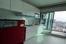 1 Bedroom Condo for sale in The Prodigy Phetkasem 62, Bang Wa, Bangkok near MRT Bang Khae