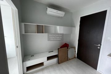 1 Bedroom Condo for sale in The Prodigy Phetkasem 62, Bang Wa, Bangkok near MRT Bang Khae