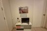 1 Bedroom Condo for sale in Plum Condo Ram 60 Interchange, Hua Mak, Bangkok near MRT Lam Sali