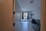 1 Bedroom Condo for sale in Plum Condo Ram 60 Interchange, Hua Mak, Bangkok near MRT Lam Sali