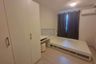 1 Bedroom Condo for sale in Plum Condo Ram 60 Interchange, Hua Mak, Bangkok near MRT Lam Sali