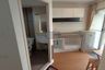 1 Bedroom Condo for sale in Ram Inthra, Bangkok near MRT Khu Bon